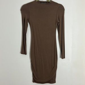 Naked Wardrobe dress size small